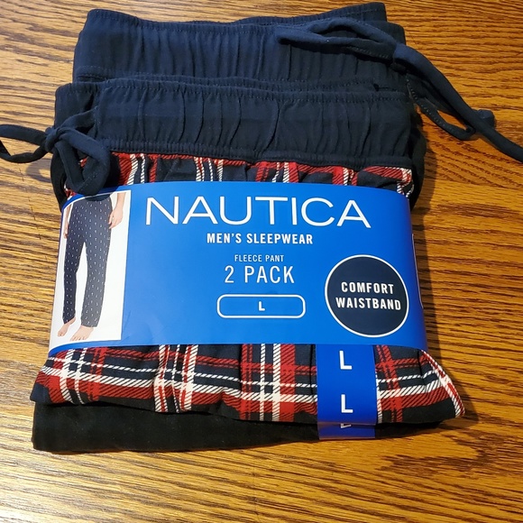 nautica pants size chart